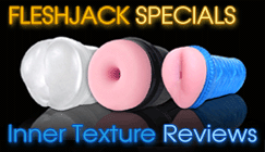 Fleshjack Specials Review