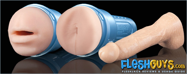 Cody Cummings Fleshjacks