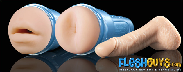 Dolph Lambert Fleshjacks
