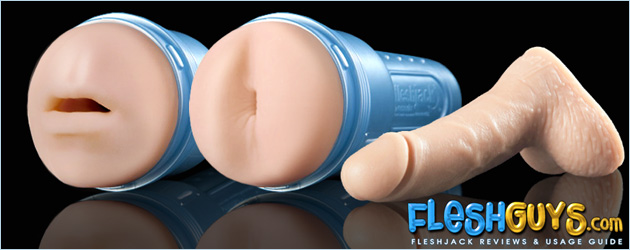 Kevin Warhol Fleshjacks